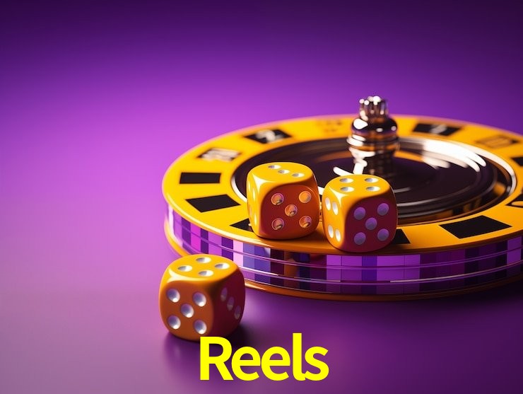 Reels Mobile Legends