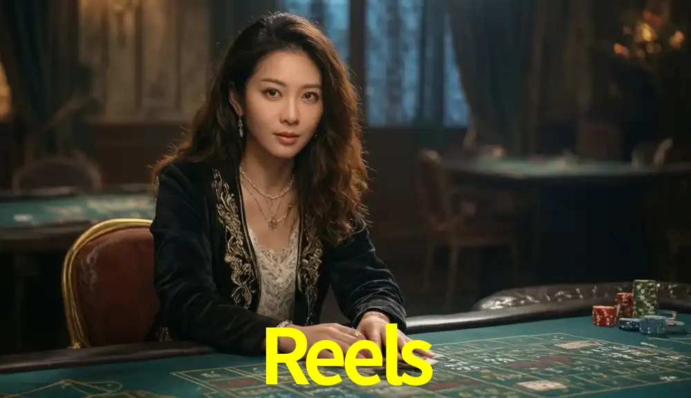 Reels Casino en Vivo