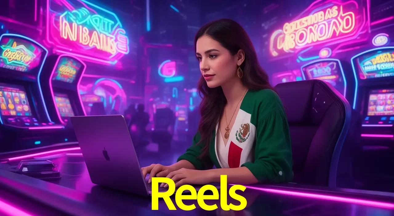 Reels Apuestas Deportivas
