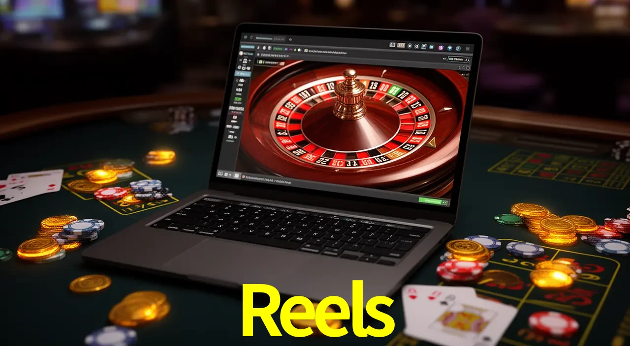 Reels Arcade