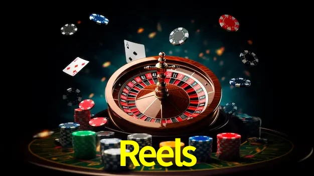 Reels Crash Games