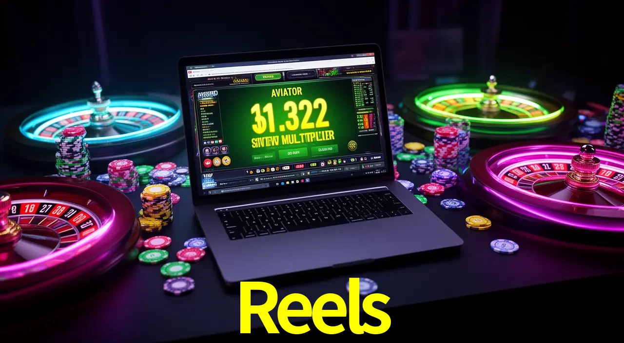Reels Match Schedule