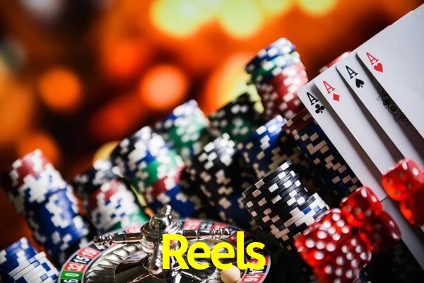 Reels Variantes de juego