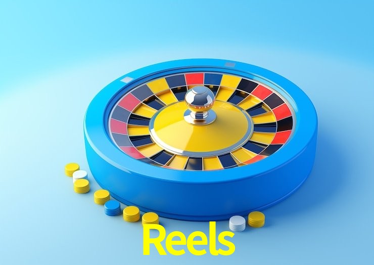 Reels Multideporte y juego