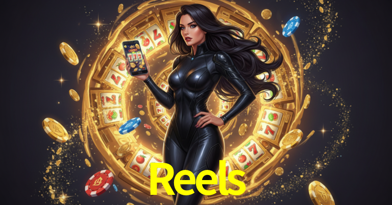 Reels mobile gaming