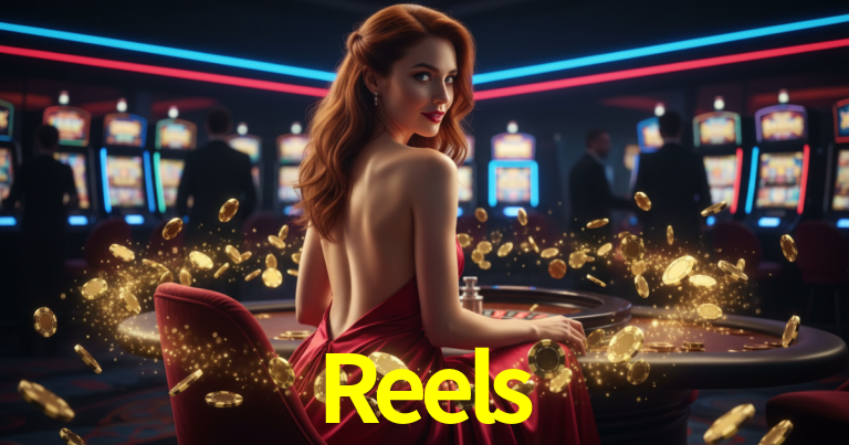 Reels lobby snapshot
