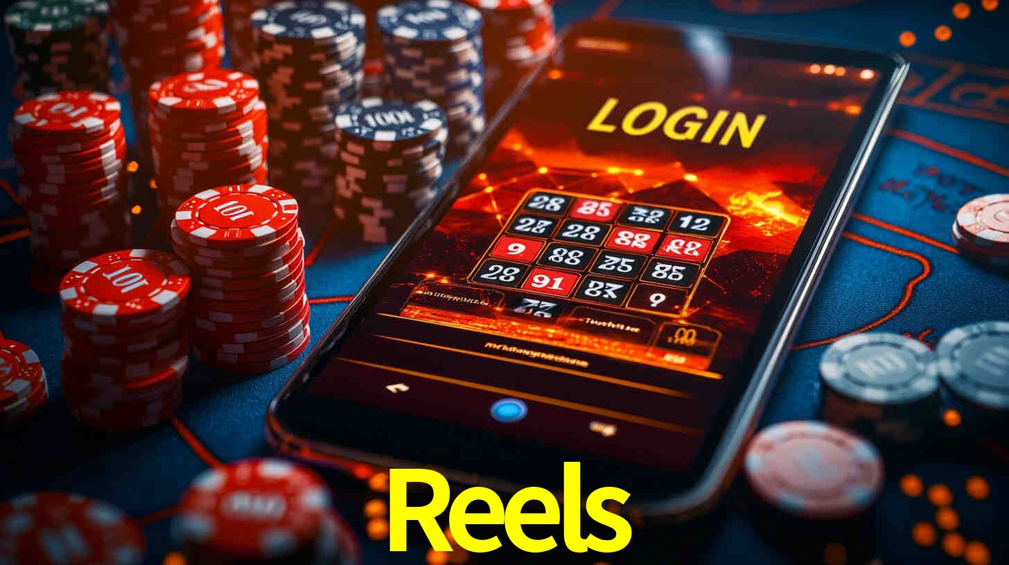Reels gaming platform