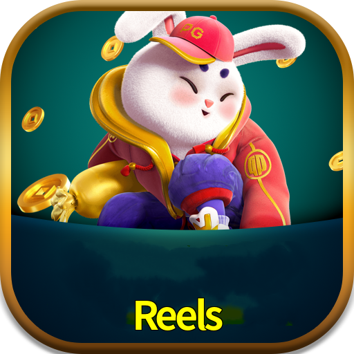 Reels logo